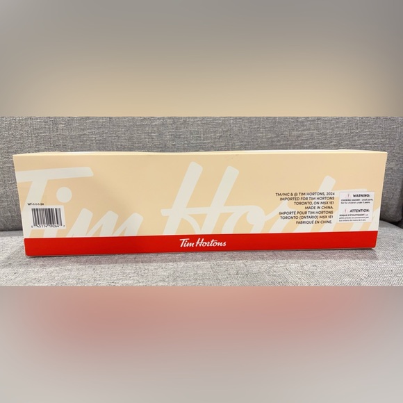 Tim Hortons Timbits® Collector's Truck 2024 Limited Edition Brand New and Sealed - Picture 2 of 4